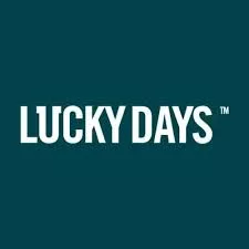 Lucky Days Logo